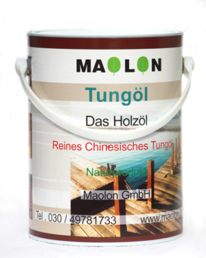 Tungoel 5 Liter Dose